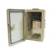 DT-3 ABS Centralka alarmowa do małych obiektów